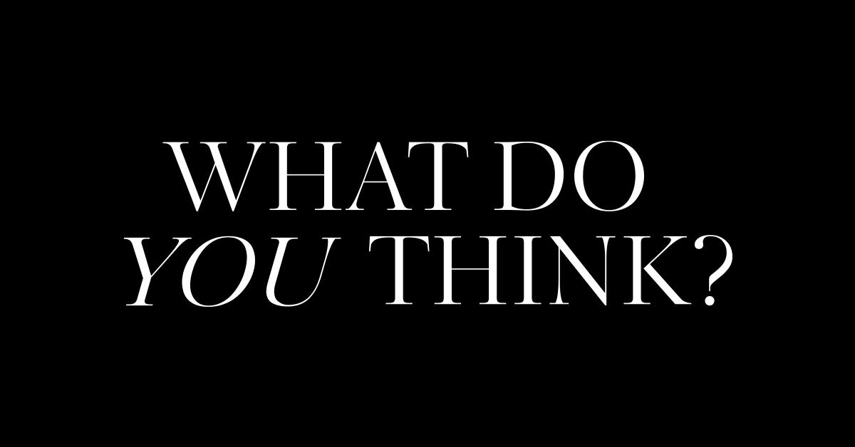 Insight into the ever-changing habits of our audience can serve as a candle in the dark and help us light the way. Take the Port2Port Survey today and get R250 off your next purchase: bit.ly/ThisLittleWine… #WhatDoYouThink 
<a href="/MichaelJordaan/">Michael Jordaan</a>