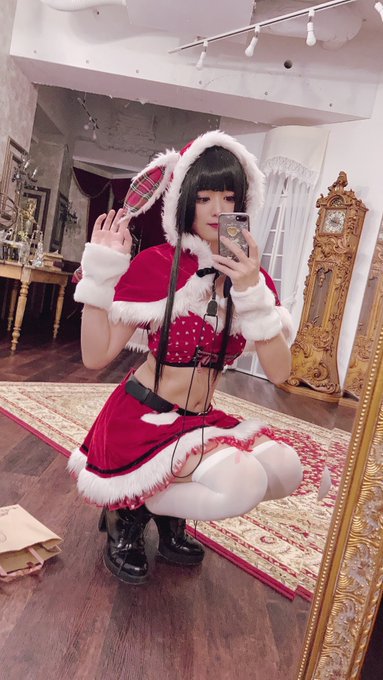 コスプレイヤーてうのTwitter画像48