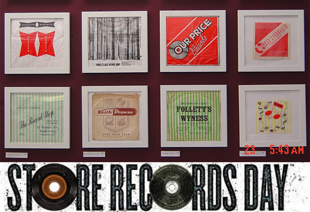 Art_Vinyl's tweet photo. Spot The Deliberate Mistake as we gear up for the big day! Just to be clear what we do best, is store, display and protect your precious vinyl collectables.
#recordstoreday #vinylcollectors #recordcollection #recordframe #flipframe #uvprotection #rsduk #RecordStoreDayUK #rsd22 https://t.co/KBHYEqW6yp