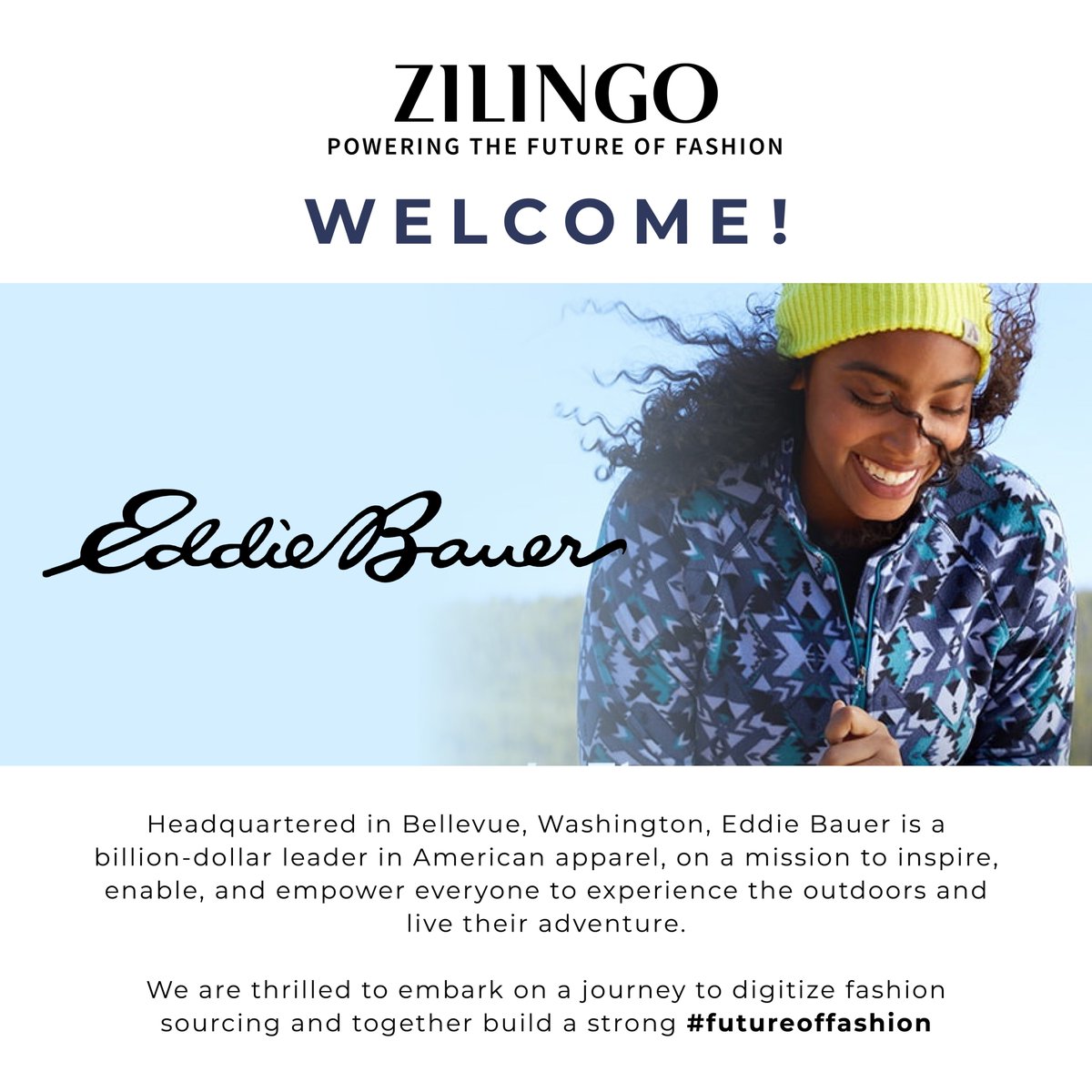 Zilingo tweet picture