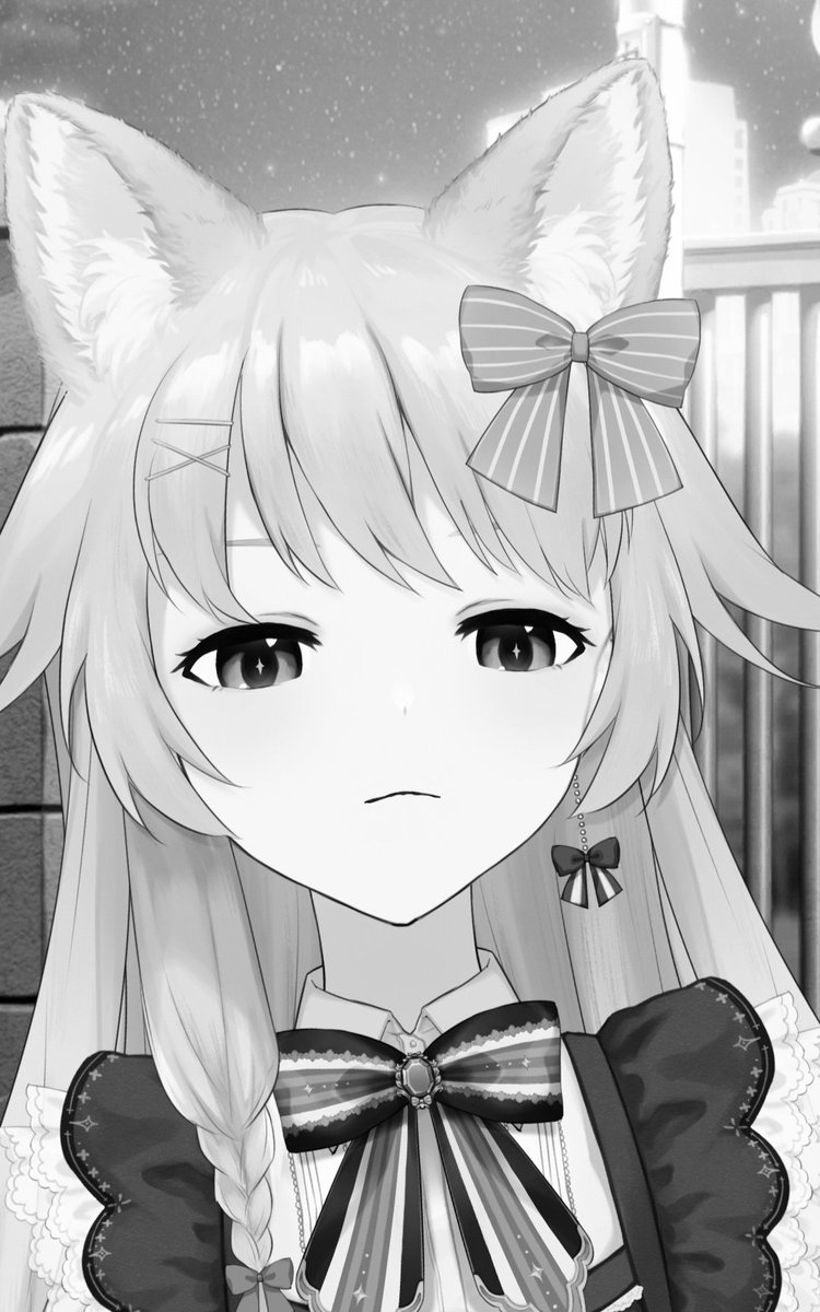 Freya_Fuyuki's tweet photo. When your computer is in for service, and it's delayed for 1++ weeks๐ญ๐ญ
#VTuber #DebutDelayed https://t.co/uCKboEB9Ta