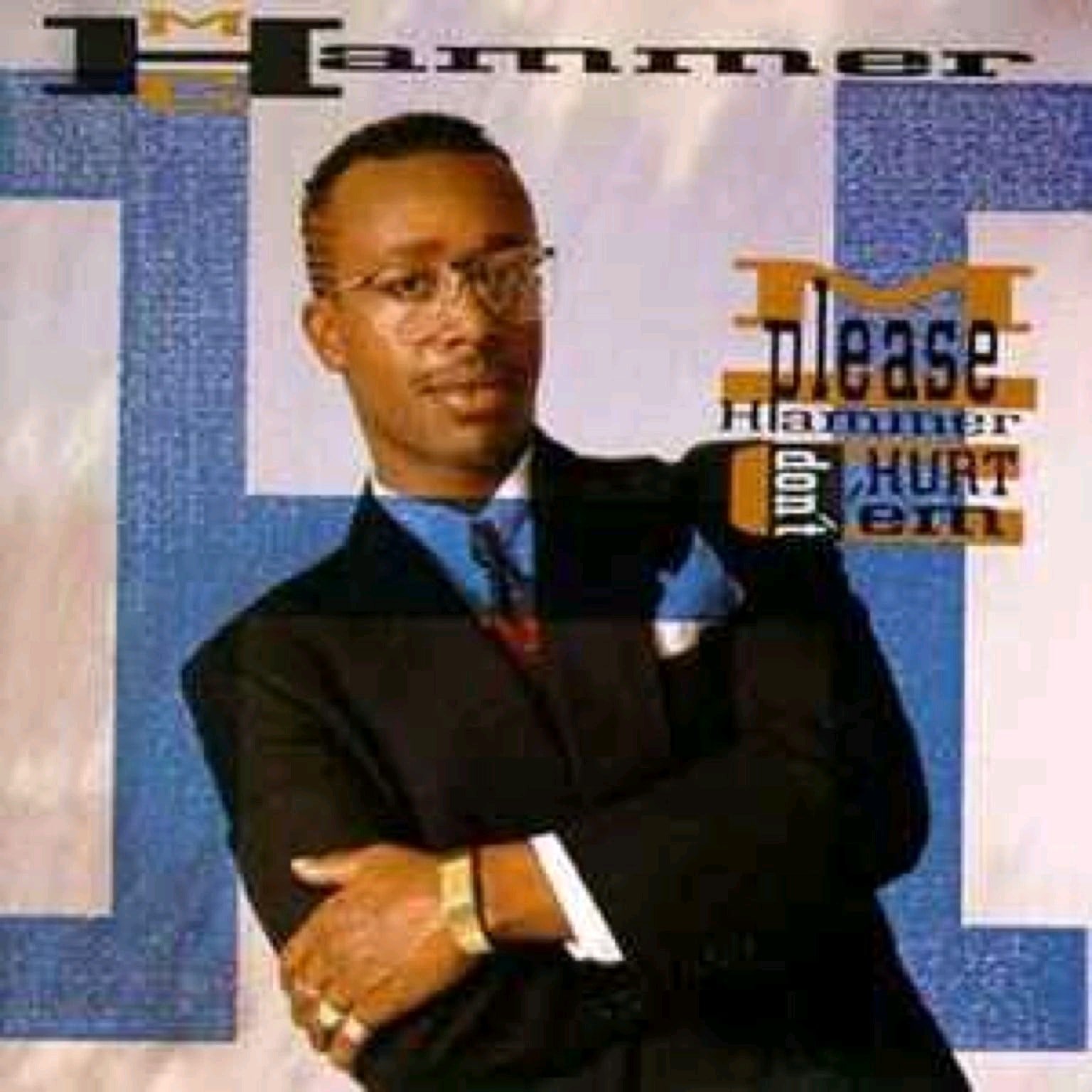 HAPPY BIRTHDAY M C HAMMER. MARCH 30TH 1962 