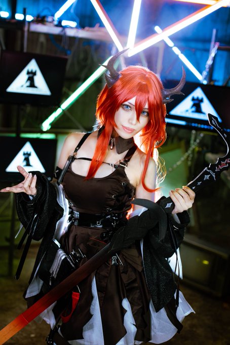 Twitterのコスプレ画像38