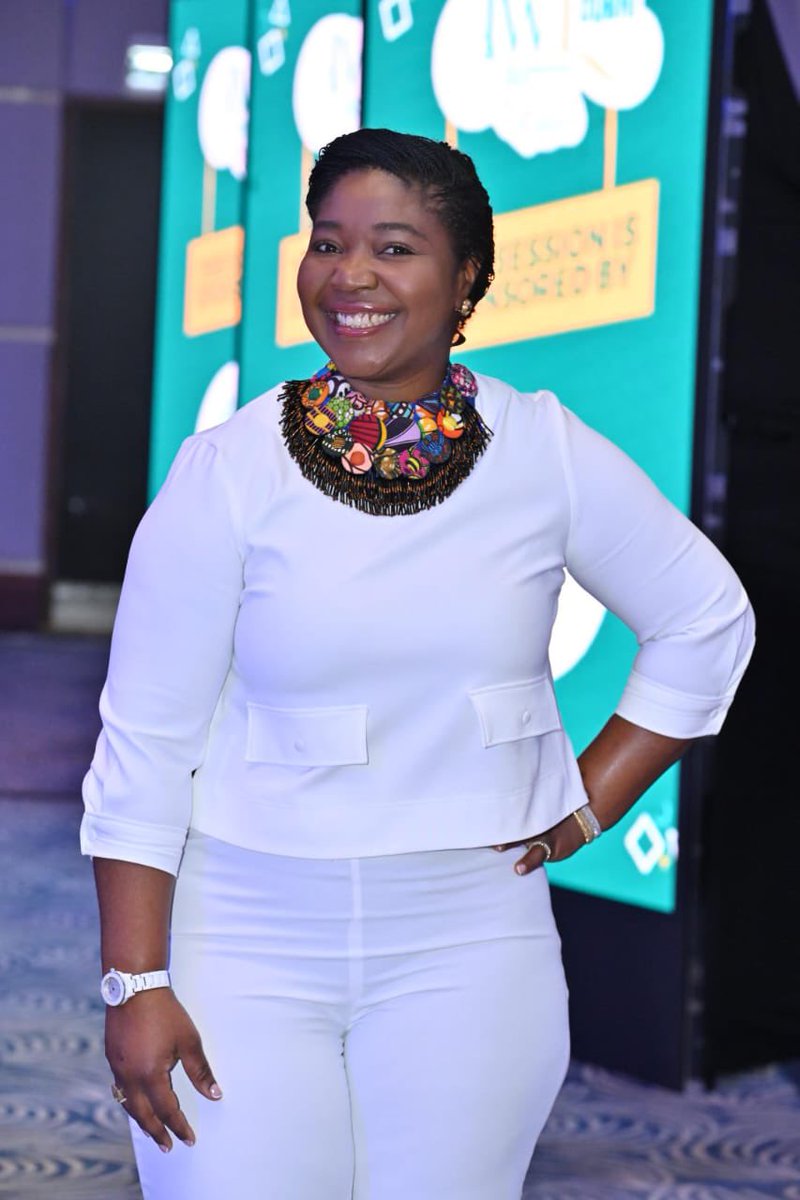 DedoKofi's tweet photo. Attending The International Women Leadership Conference @theiwlc in Dubai #TiWLC2022 #playingtowin https://t.co/hhDDT0RddN