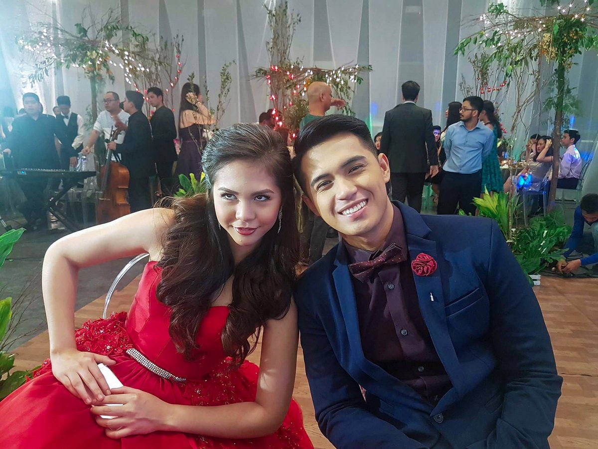 At dahil sobrang ganda mo dito 🥲 Happy Birthday <a href="/superjanella/">Janella Salvador</a>! Just be happy &amp; healthy, you deserve all the love!