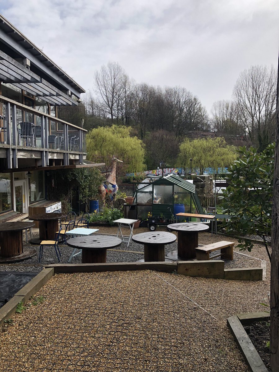 littlelizw's tweet photo. Amazing morning visiting @OuseburnFarm with the UKP team @TNLComFund Thanks so much for having us! #carefarm #Funding #animals #goatwalking #volunteers #dayout @PatersonHannah @Rhian_Thomas123 https://t.co/Zs4B66lAeS