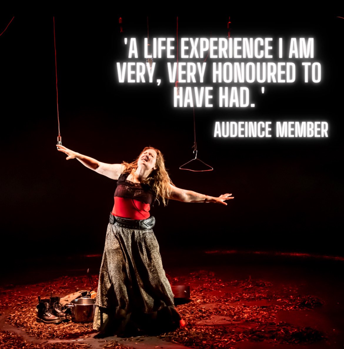 wholetheplay's tweet photo. ✨ Tonight! ✨ 
Your last chance to see why audiences have been so moved by @emma_spearing’s words, WHOLE is back for one more sharing at @ColchesterArts tonight at 8pm! We can’t wait to share this special show with you one more time 🍊

🎟 Tickets (PWYC): https://t.co/xVmAd0l0sW https://t.co/KYl94mqi8X