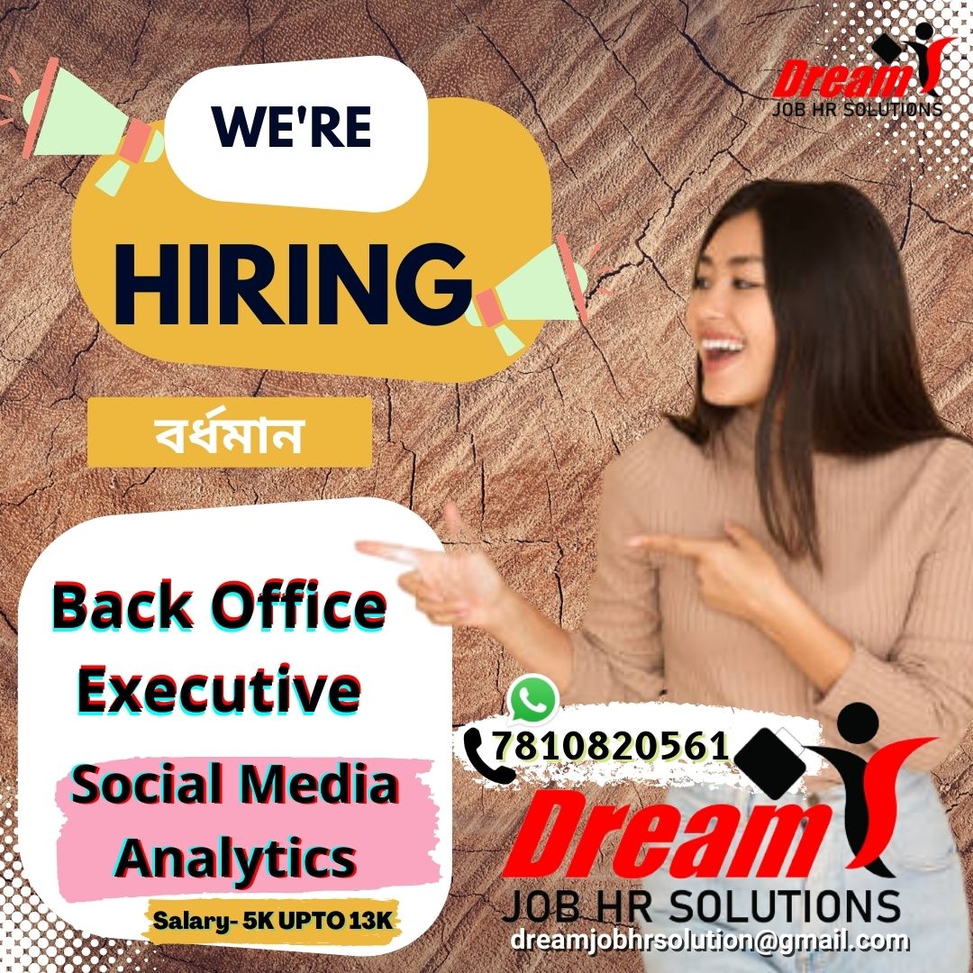 Dream job HR solutions (@HrDream) / Posts / X