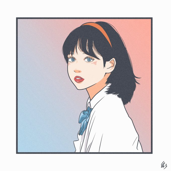新たな春が来る。

#423のイラスト
#絵描きさんと繋がりたい
#イラスト好きな人と繋がりたい 
