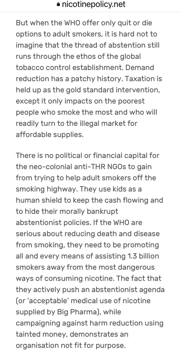 PantherNoster's tweet photo. @HansPeterAlbre1 #WHO #HarrysBlog https://t.co/sK7V1i5D1E