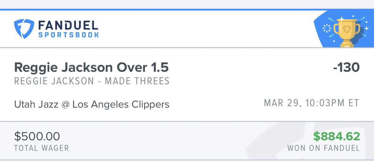 AdooHR's tweet photo. Good morning!!! Shoutout my boy Reggie!! Shooters never stop SHOOTING ever!! #GoldenProps #GamblingTwitter https://t.co/jJCvO4soc0
