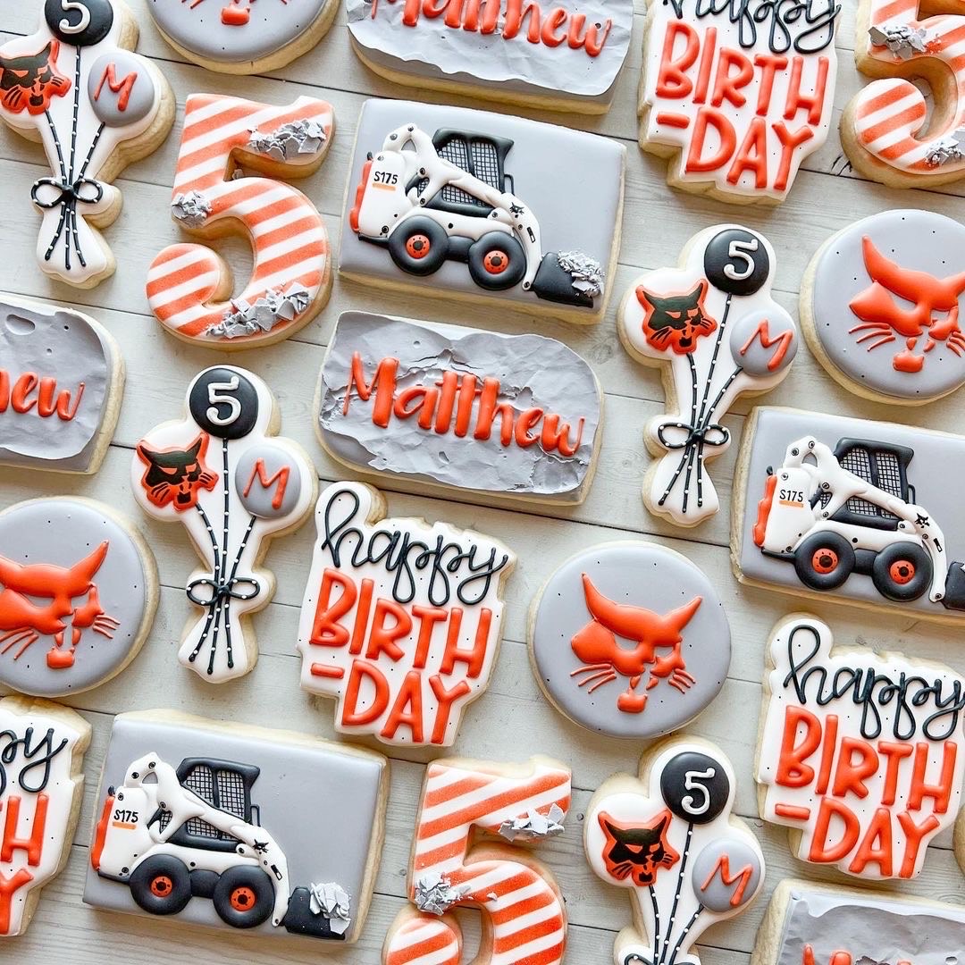 BobcatCompany's tweet photo. One Tough Cookie 😉

Nice work, @the.country.cookie https://t.co/Y3QbmVSQcS