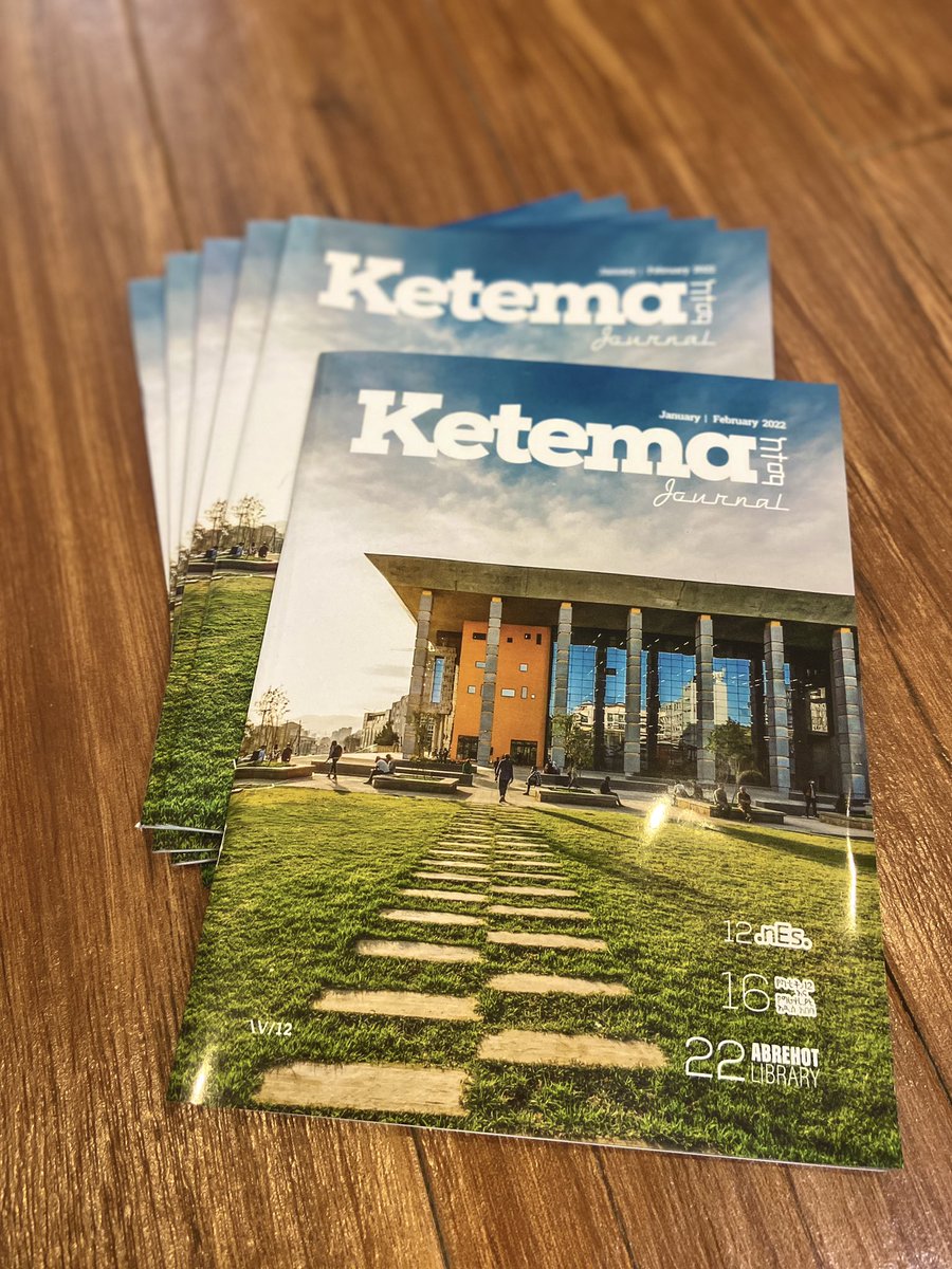 Alebel Desta Consulting Architects and Engineers tweet media