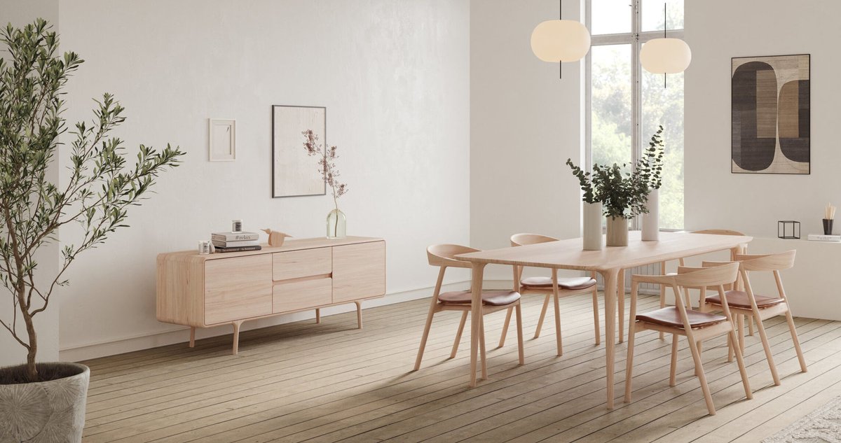 Gazzda – Made in Bosnia &amp;#038; Herzegovina
A message of hope as Gazzda beats a history of brutal warfare to produce artistically designed, high end furniture in Bosnia and Herzegovina,
zpr.io/BnJJVCmcmKGf