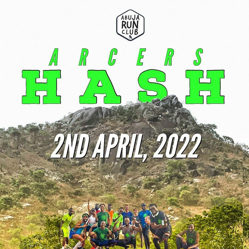 abujarunclub's tweet photo. You asked, we listened and itβs finally here! Now we will take you on a hiking adventure!
This Saturday is an opportunity to hangout with us and get a feel of the #ARCERS spirit!
.
.
.
.
#abujarunclub #abuja #hike #hashgram #outdoors #fun #adventure #time #explore #trave⦠https://t.co/dS1EeX18aU