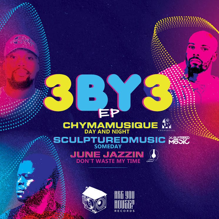 OomTransval's tweet photo. Expensive Deep House @Chymamusique @sculpturedmusik @JuneJazzin ❤️🎶🔥 https://t.co/JA893T5Ksg