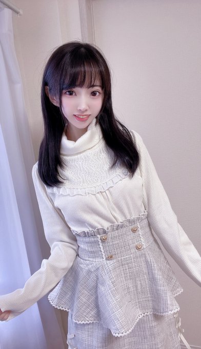 Twitterのコスプレ画像13