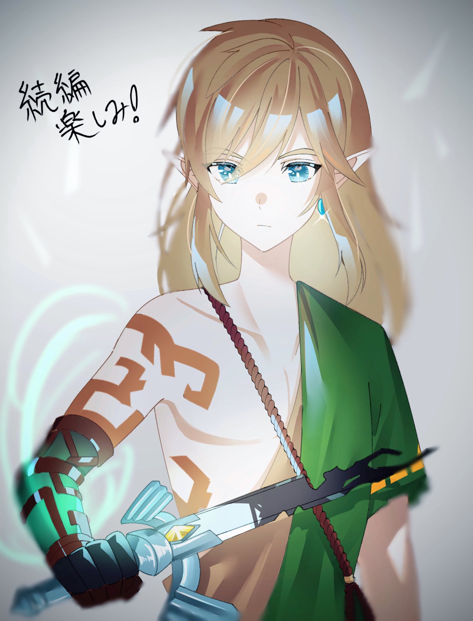 ゼルダ続編 Twitter Search Twitter
