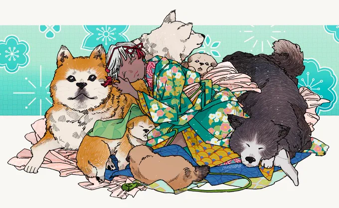 - かわいいこ - 