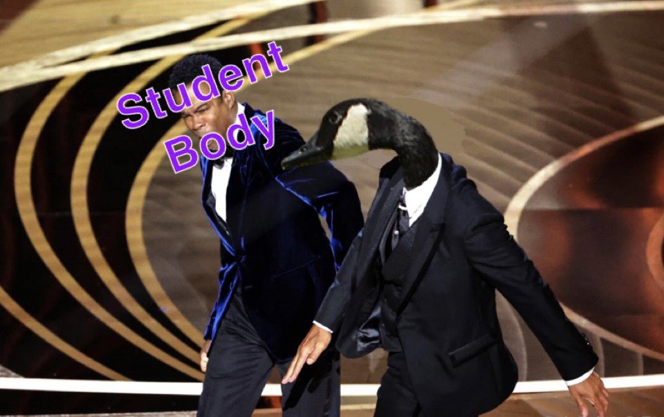 Geese of Mount Union (@geeseumu) on Twitter photo 