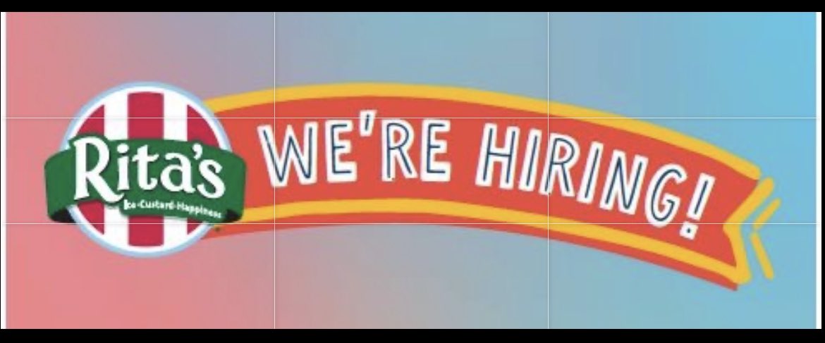 Rita's of Frederick tweet media