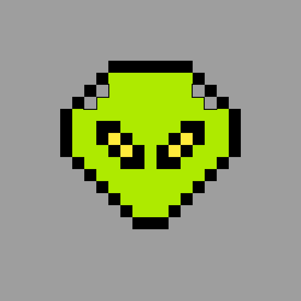 Aliens NFT Collection tweet media