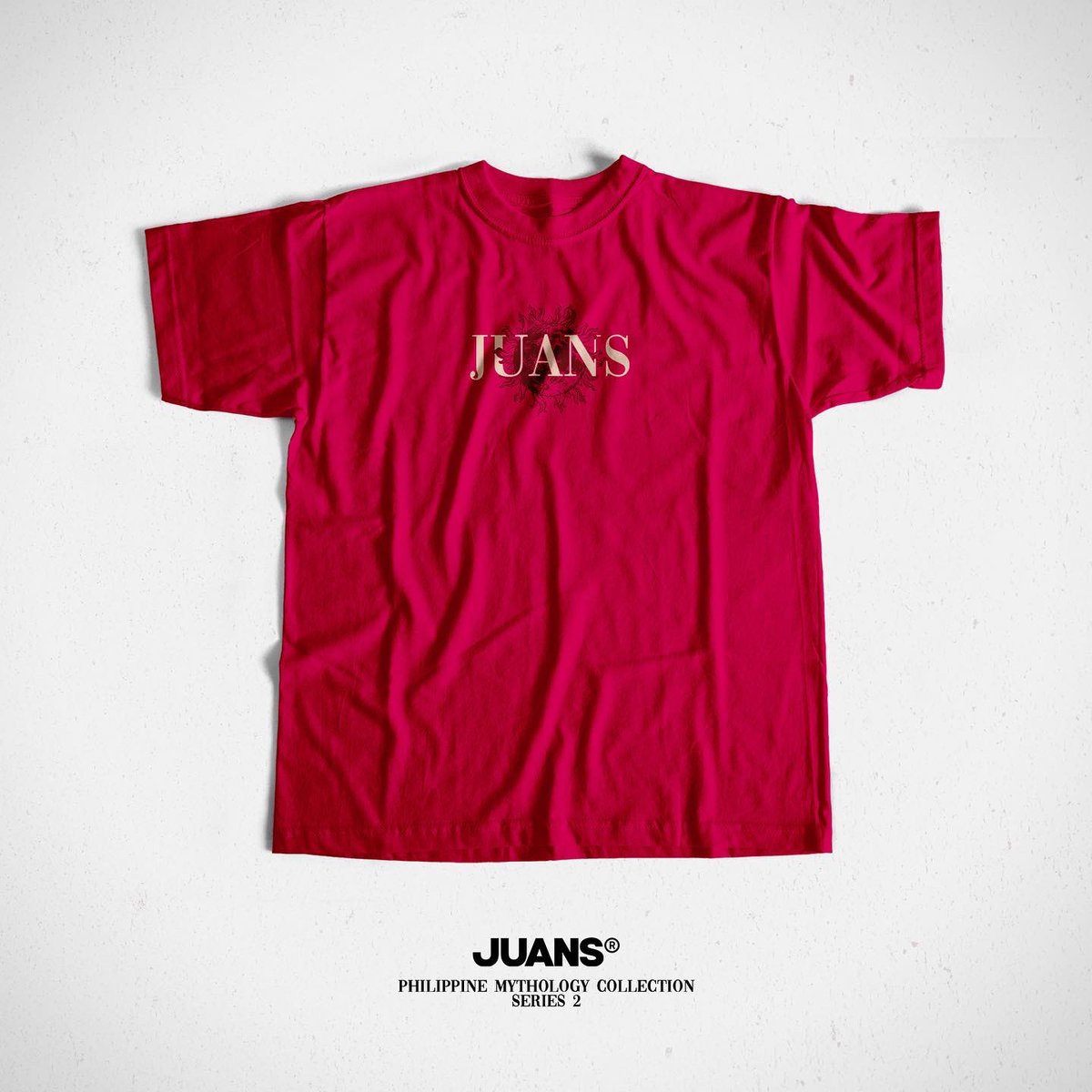 juansph_'s tweet photo. • 𝐏𝐡𝐢𝐥𝐢𝐩𝐩𝐢𝐧𝐞 𝐌𝐲𝐭𝐡𝐨𝐥𝐨𝐠𝐲 𝐂𝐨𝐥𝐥𝐞𝐜𝐭𝐢𝐨𝐧: 𝐒𝐞𝐫𝐢𝐞𝐬 𝟐  •

The second series of our very first collection was inspired by another two remarkable mythologies in the Philippines wherein its main character is a god and a goddess.

#Liwanag
#WeAreJuans https://t.co/altC8Yw8mw