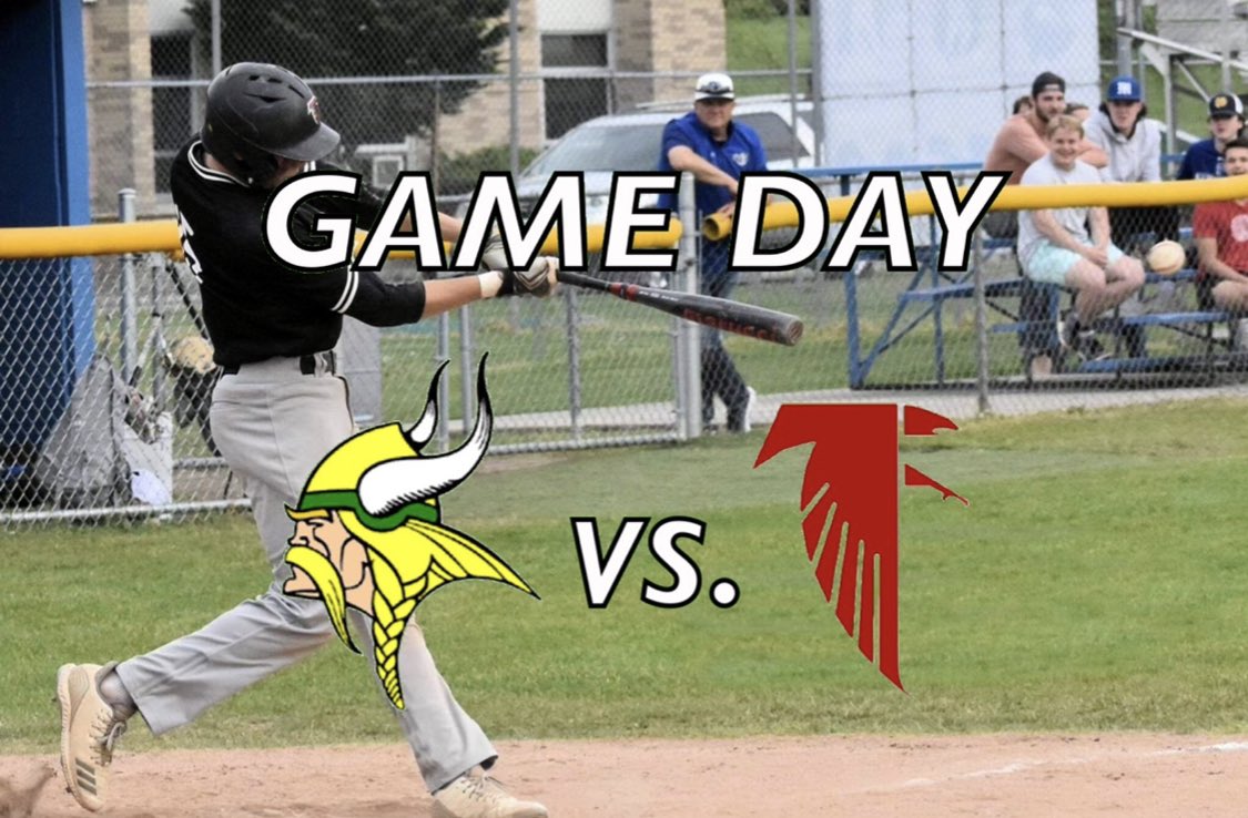 John Glenn Baseball tweet media