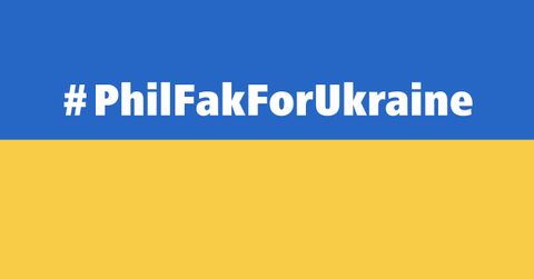 The Faculty of Arts and Humanities has established a website with support offers that is updated on an ongoing basis. #ScienceForUkraine #PhilFakForUkraine 👉🏼 phil-fak.uni-koeln.de/aktuelles/hilf…