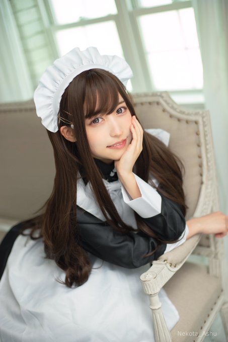 Twitterのコスプレ画像39