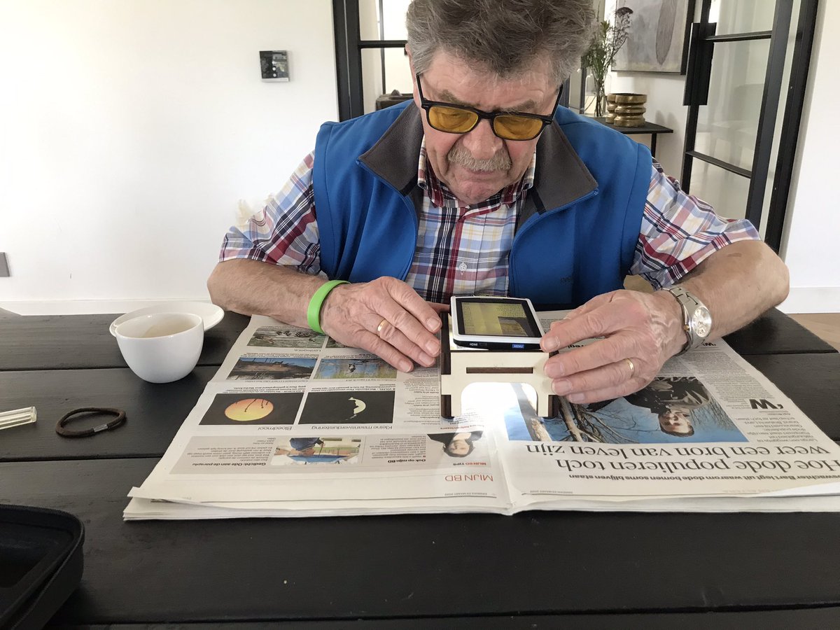 Marc van Delft tweet media