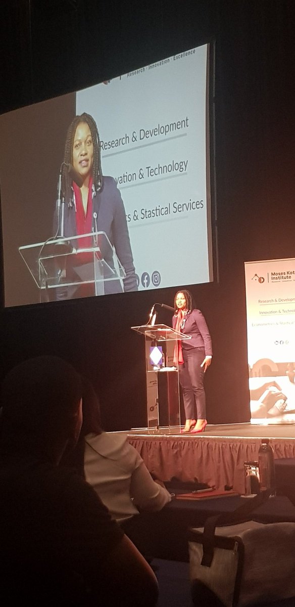 awesome <a href="/moseskotaneinst/">Moses Kotane Research Institute</a> great event ti encourage youth