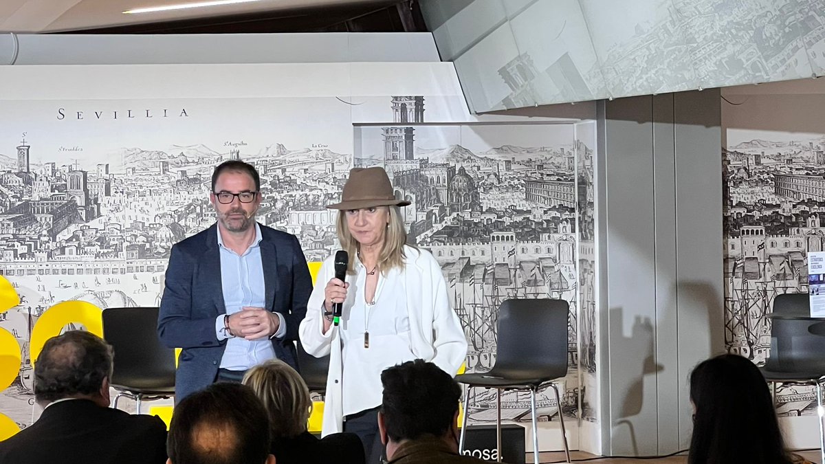 ForoMICE tweet media