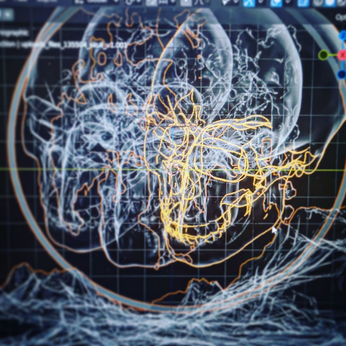 Time to get back on track or something like this ... #GetBack #HappyDay