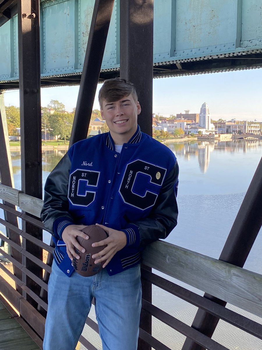 nord_julie's tweet image. Happy 18th birthday! @KyleNord3