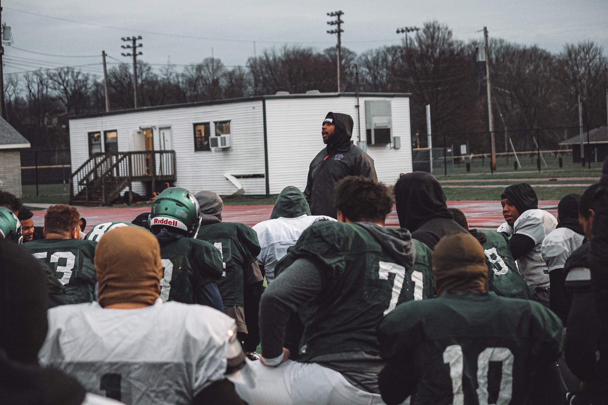 Lake Erie Storm Football On Twitter High Energy Spring Ball In The lake-erie-storm-football-on-twitter-high-energy-spring-ball-in-the