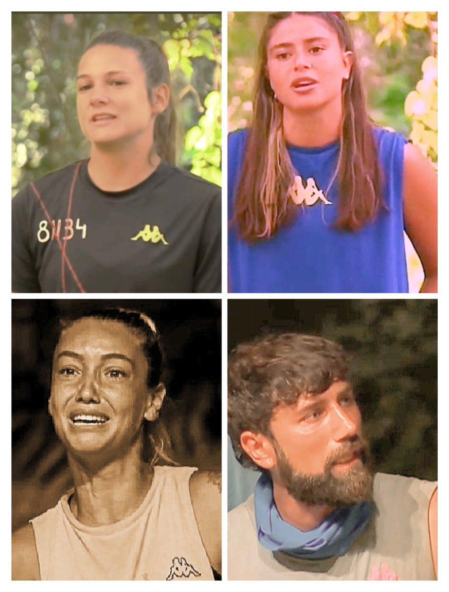 ronMan16272308's tweet photo. Bu dörtlü koloniyi sevmeyen kaç kişiyiz.. 🐍🦠🦂

#survivor2022allstar #Survivor2022alltar #SurvivorAllStar2022 #Survivor #survivorekstra #survivorpanorama https://t.co/5eB37DVDHD