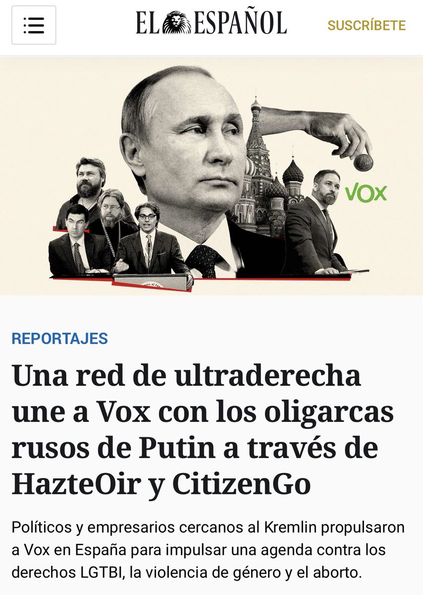 marcelmarbella's tweet photo. @popmysoul78 @DesahogoDesvan @Ortega_Smith @VOX_AytoMadrid @Rita_Maestre @begonavillacis 🤷🏻 https://t.co/p2cEWJcaTf