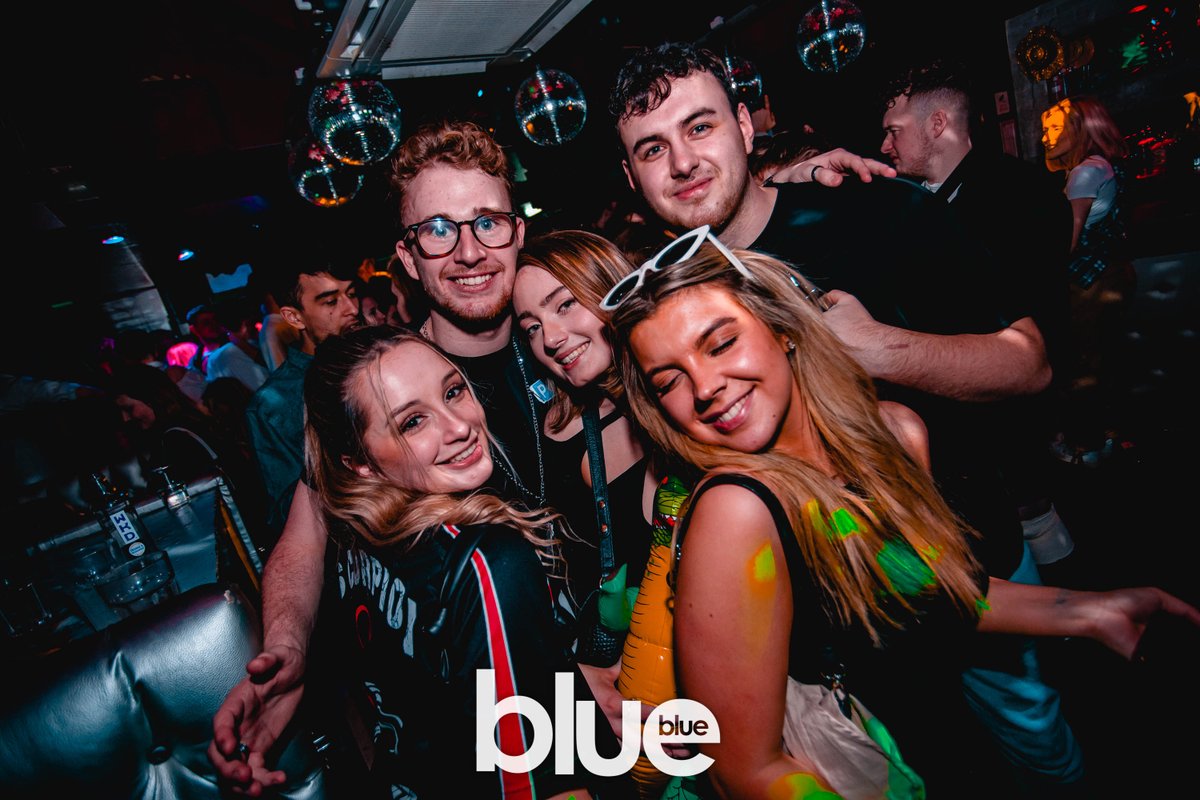 🍾THE BEST DRINKS DEALS IN GLOUCESTERSHIRE

🍹 2 for £3 WKD's, Smirnoff Ice, Desperado's or Budweiser! (mix and match!)
🍹 £2.75 Most Doubles and Mixers!
(10 premium spirit and mixers to choose from)
🍹 £1.50 Single and Mixers! (10 to choose from)
🍹 £1.50 Sambuca!

#blue