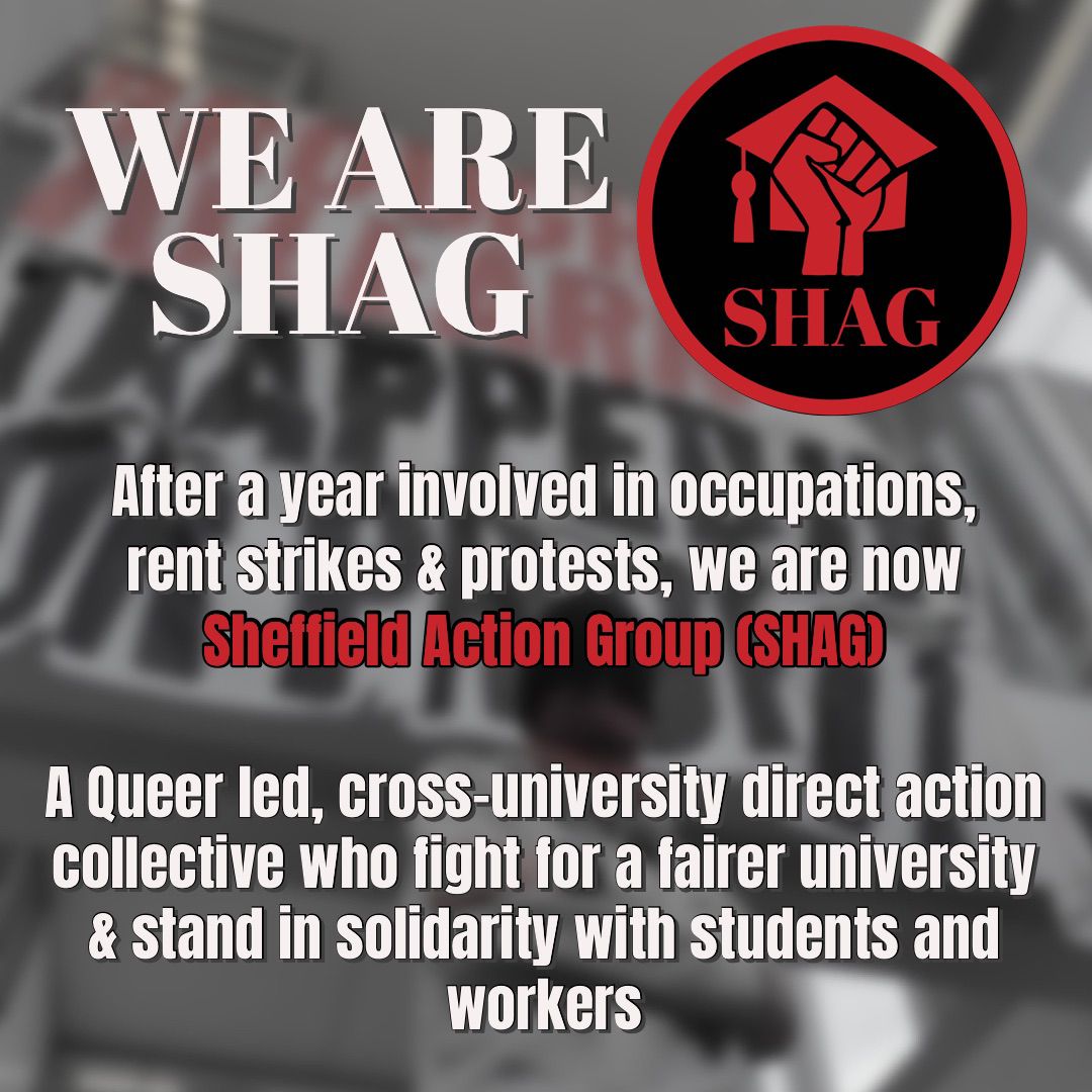Sheffield Action Group tweet media