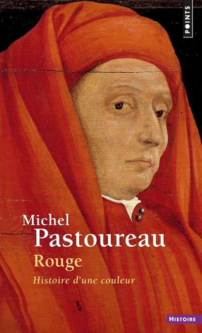 lore_derail's tweet photo. Une série de documentaires qui s'annoncent passionnants https://t.co/I1CrrUUoy6 
A commencer par la couleur rouge, avec M. Pastoureau comme guide #historien #medieval #Art #graphiccontent https://t.co/jRL8gFx4UU