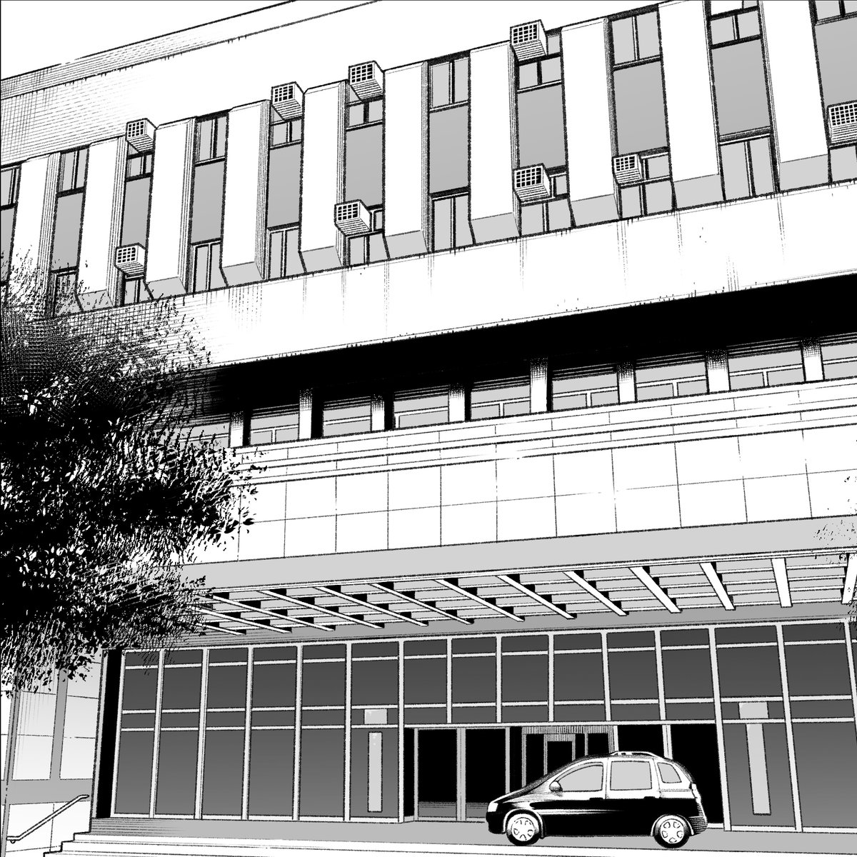 Chia867607's tweet photo. ▍背景協力
CCC創作集《紙月亮》日下棗作品
第1－10話：部分頁數
第12－17話：全
第18話：p.31－36

▍協力內容
線稿、網點

▍線上閱讀
https://t.co/pZc3rUa2WQ
(2/2) https://t.co/MU3OA802eh