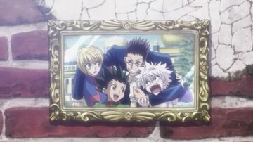 ハンターハンター 歴代主題歌 Op Ed 一覧 人気曲top3も紹介 3ページ目 Selvy