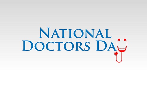 Fink_Healthcare's tweet photo. On Doctors Day, we celebrate the mission-driven impact doctors make in the lives of patients. Your gifts, the numerous ways you offer healing and your commitment to facing challenges with compassion and innovation do not go unnoticed. Thank you – Happy Doctors Day! #DoctorsDay https://t.co/VRjYmZgdT9