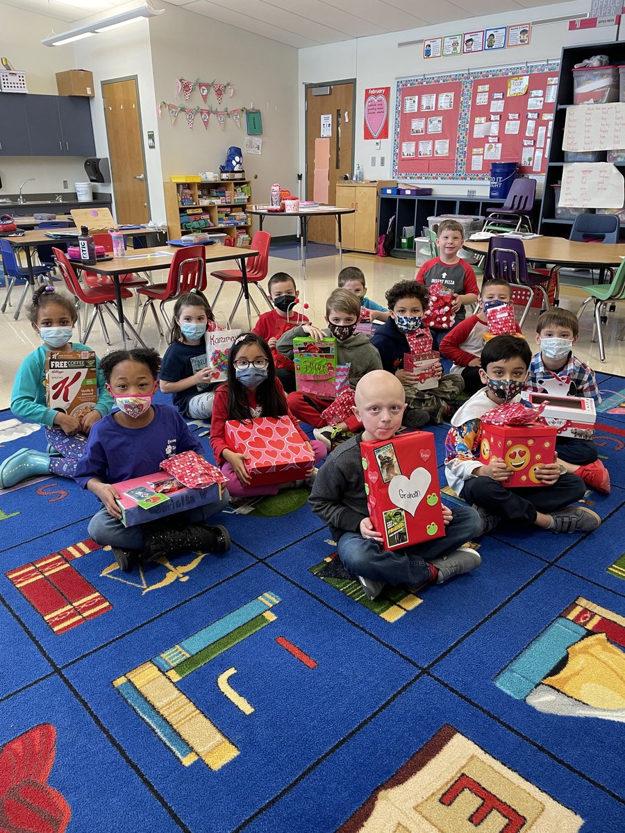 Barbie Yeager tweet media