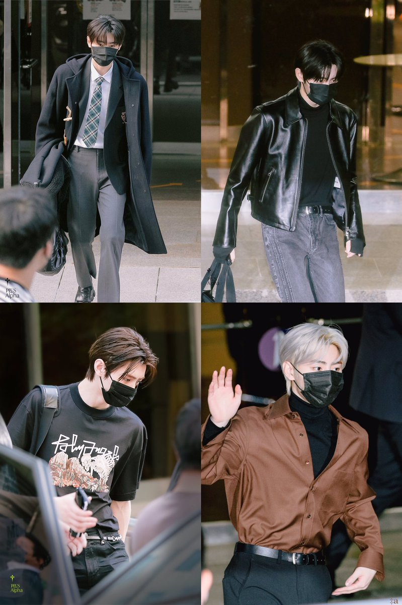 these #sunghoon fansite photos >>>