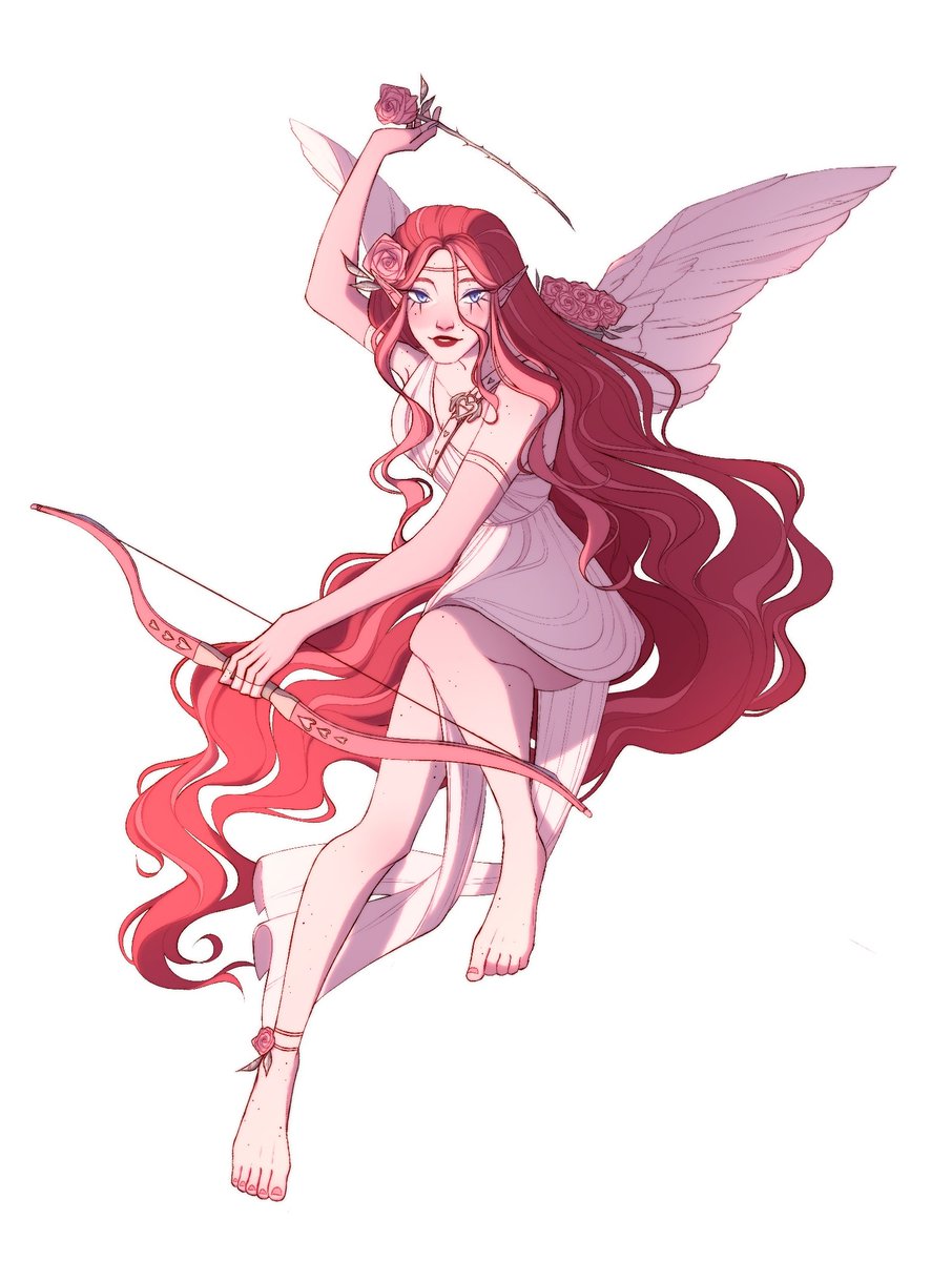 corrrrnflover's tweet photo. редизайн пикси амур 💓

#winx #winxclub #fanart https://t.co/IbnUiI8BcF