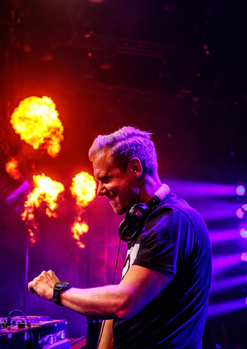 asot's tweet image. #HAPPYASOTDAY Get ready for tonight's episode #ASOT1062 with the ASOT Radio Playlist! 🔥

asotradio.lnk.to/PLASOTTO