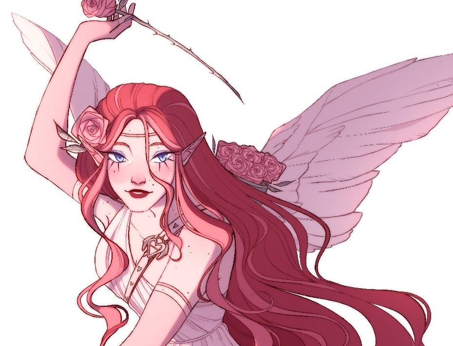 corrrrnflover's tweet photo. редизайн пикси амур 💓

#winx #winxclub #fanart https://t.co/IbnUiI8BcF