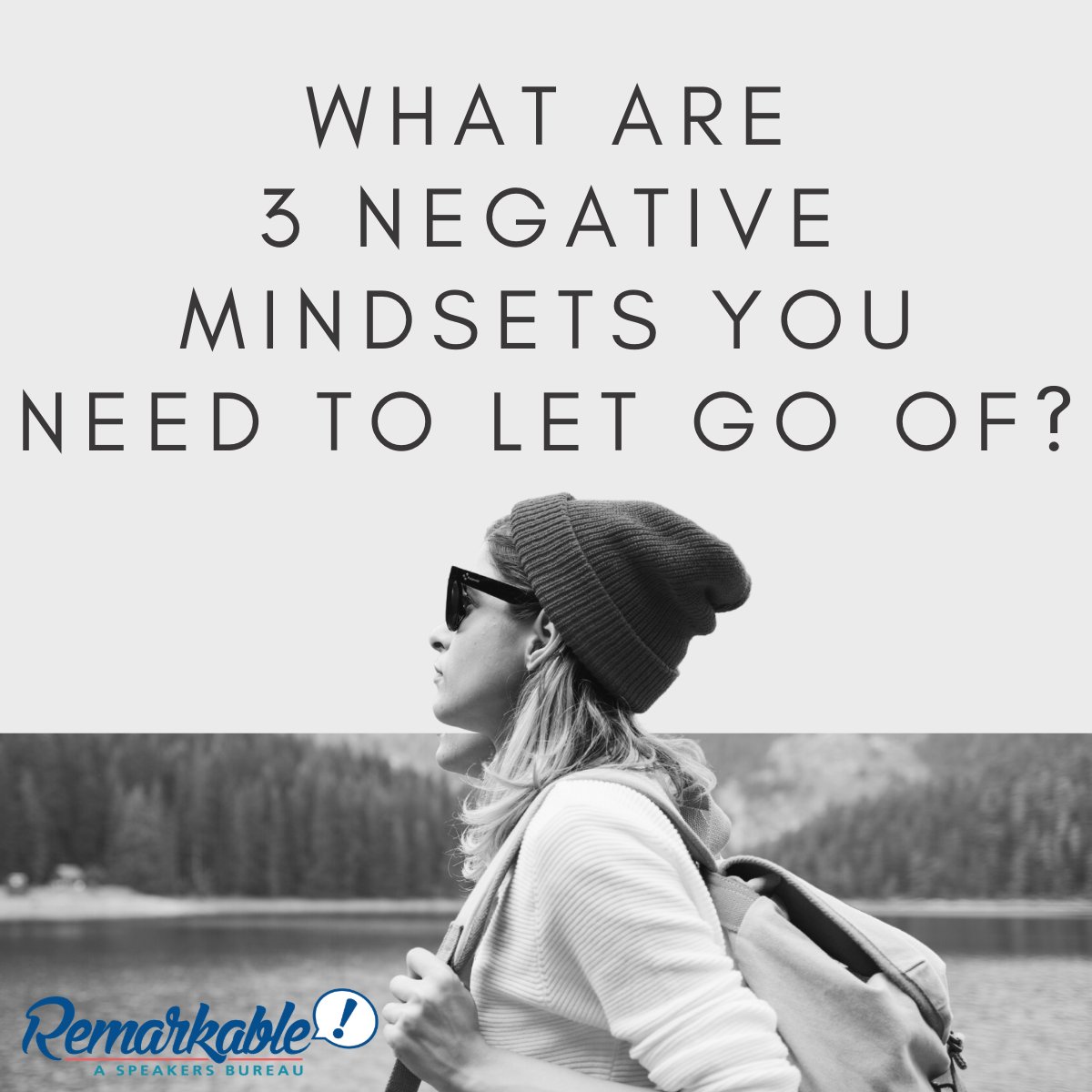 bookyourspeaker's tweet photo. Happy Winning Wednesday! To win what are the 3 negative mindsets you need to let go of? #winningwednesday #negativemindsets #letgo https://t.co/nFfGrHMFrP